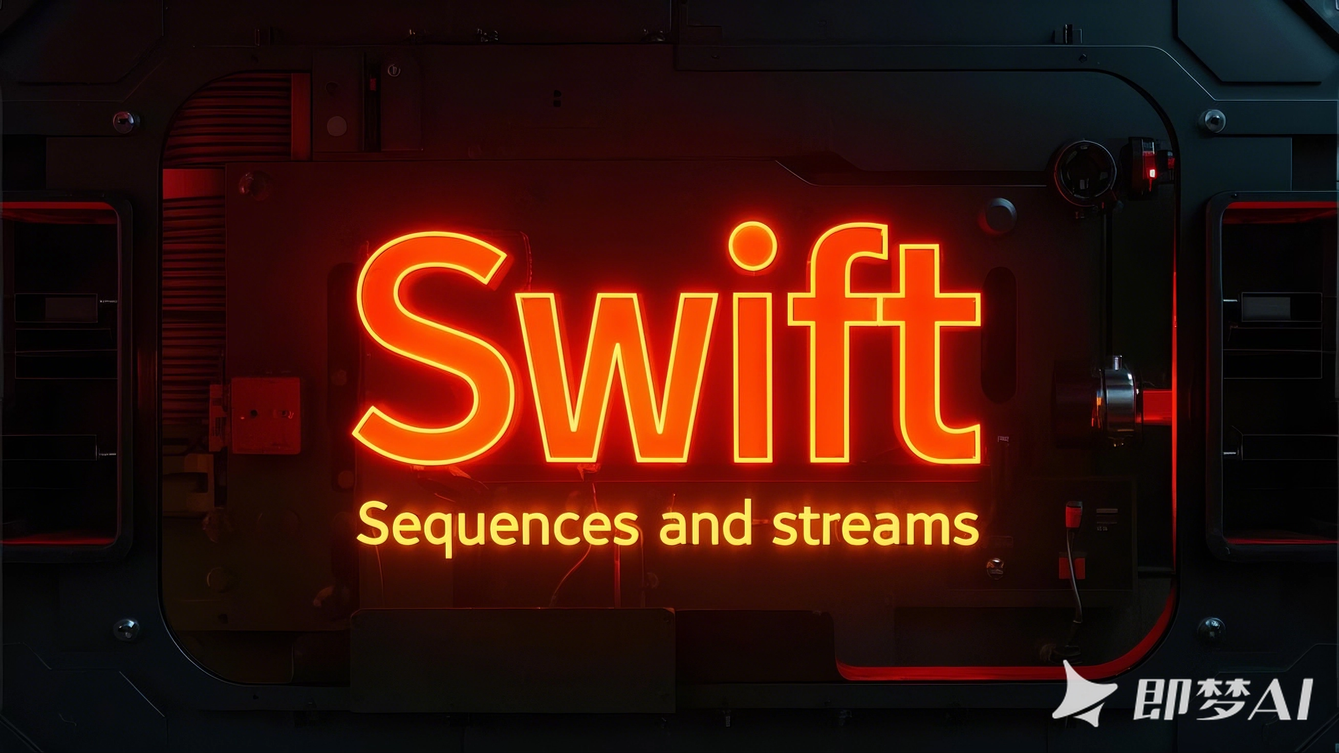 How to create and use AsyncStreams to return buffered data 如何创建和使用 AsyncStreams 返回缓冲数据-Stewed Noodles 资源
